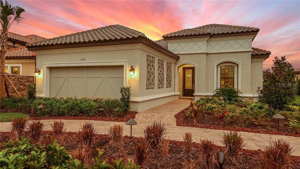 9725 Highland Park Pl., Palmetto, FL 34221