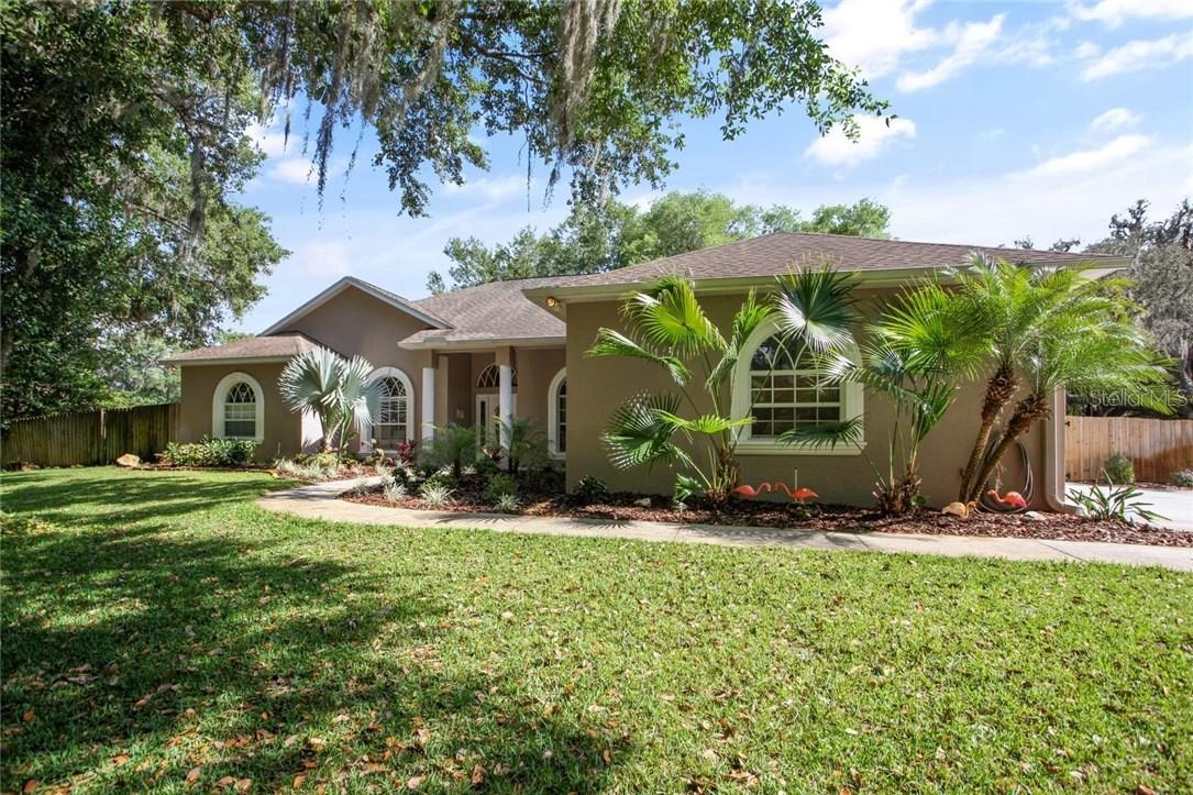 6703 Pemberton Estate Ct., Seffner, FL 33584