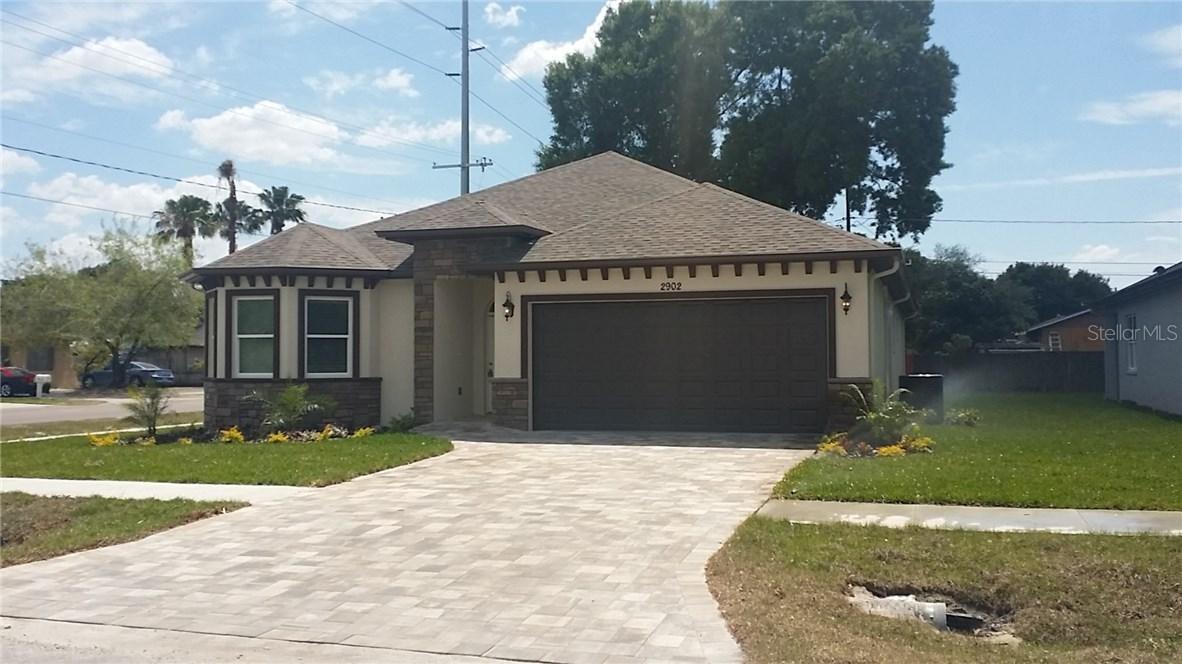 2902 W Heiter St., Tampa, FL 33607