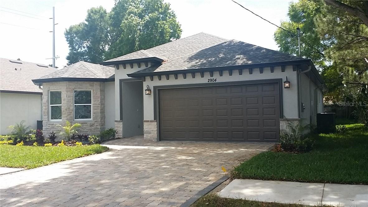 2904 W Heiter St., Tampa, FL 33607