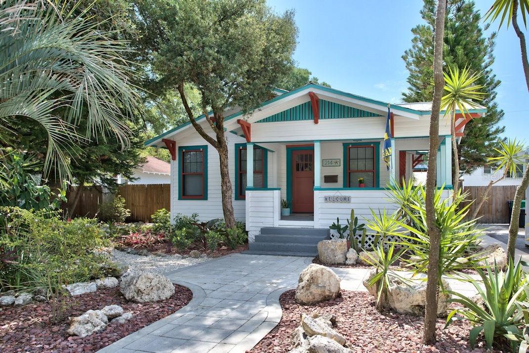 214 W Powhatan Ave., Tampa, FL 33604