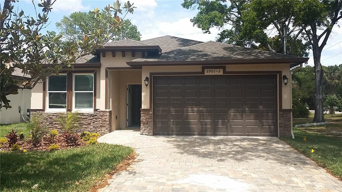 2901 W Collins St., Tampa, FL 33607