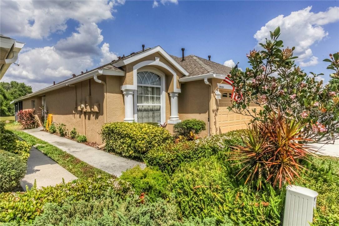 19431 Everton Pl., Land O Lakes, FL 34638