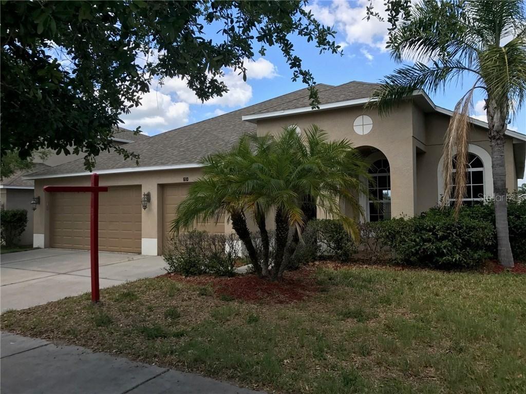 610 Washita Stone Dr., Ruskin, FL 33570