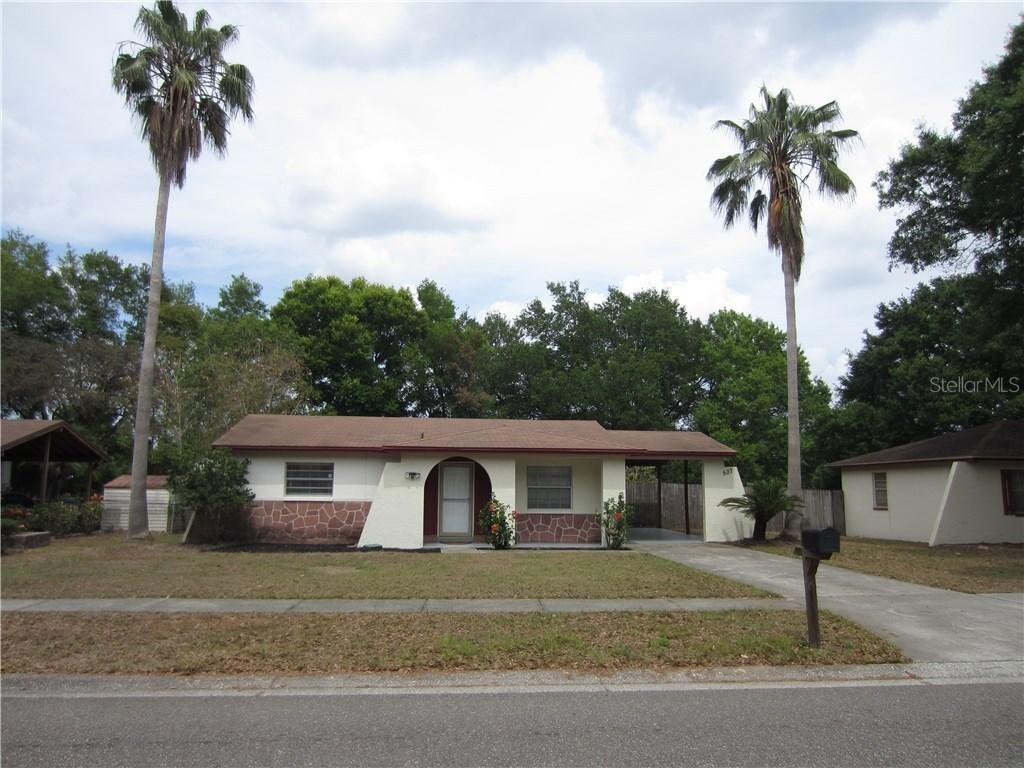 507 Falkirk Ave., Valrico, FL 33594