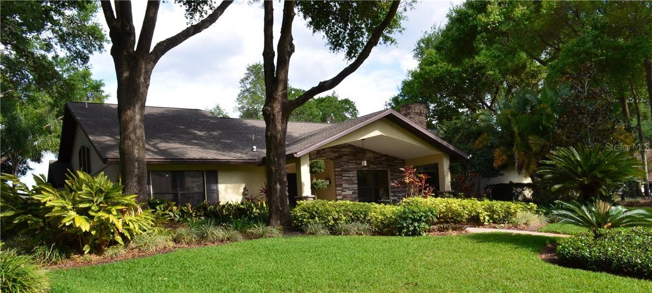 1007 Morfield Ln., Brandon, FL 33511