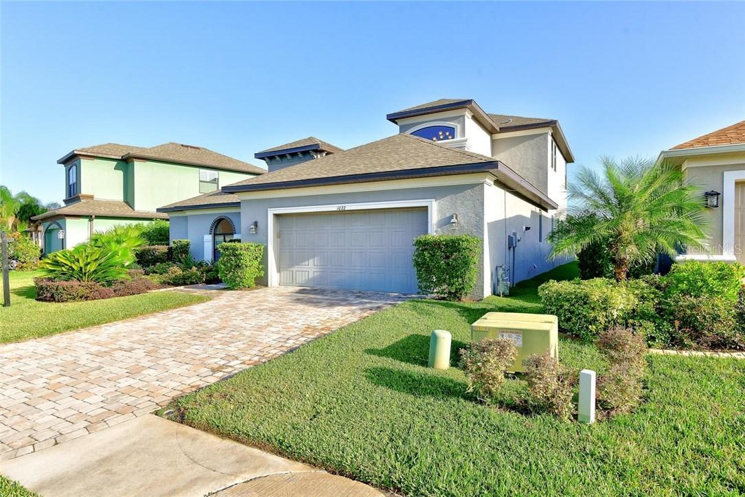 1022 Ketzal Dr., Trinity, FL 34655