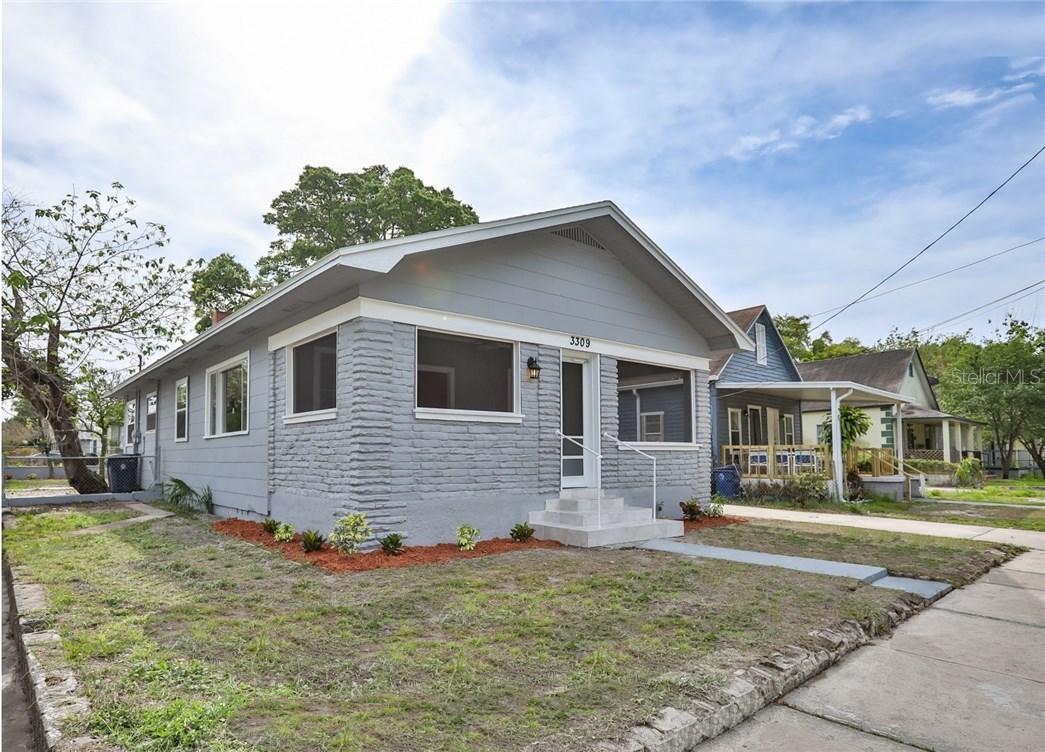 3309 N 12th St., Tampa, FL 33605