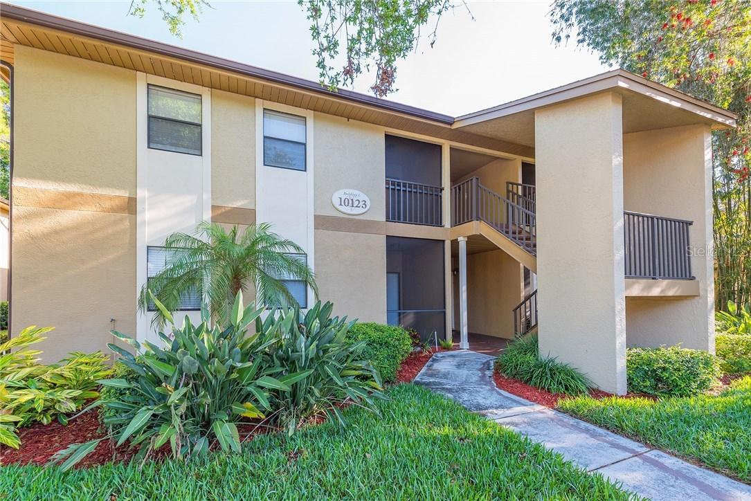 10123 Sailwinds Blvd S #201 Blvd. #201, Largo, FL 33773