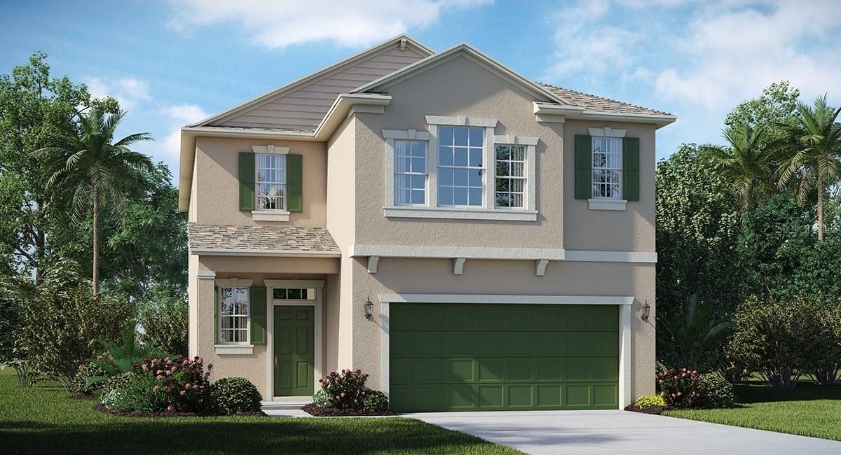 1824 Hawks View Dr., Ruskin, FL 33570