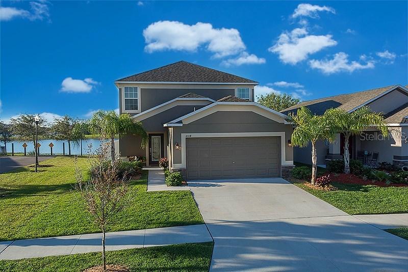 1004 Seminole Sky Dr., Ruskin, FL 33570