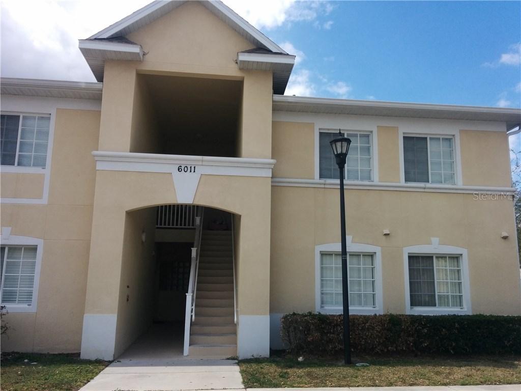 6011 Portsdale Pl. #102, Riverview, FL 33578