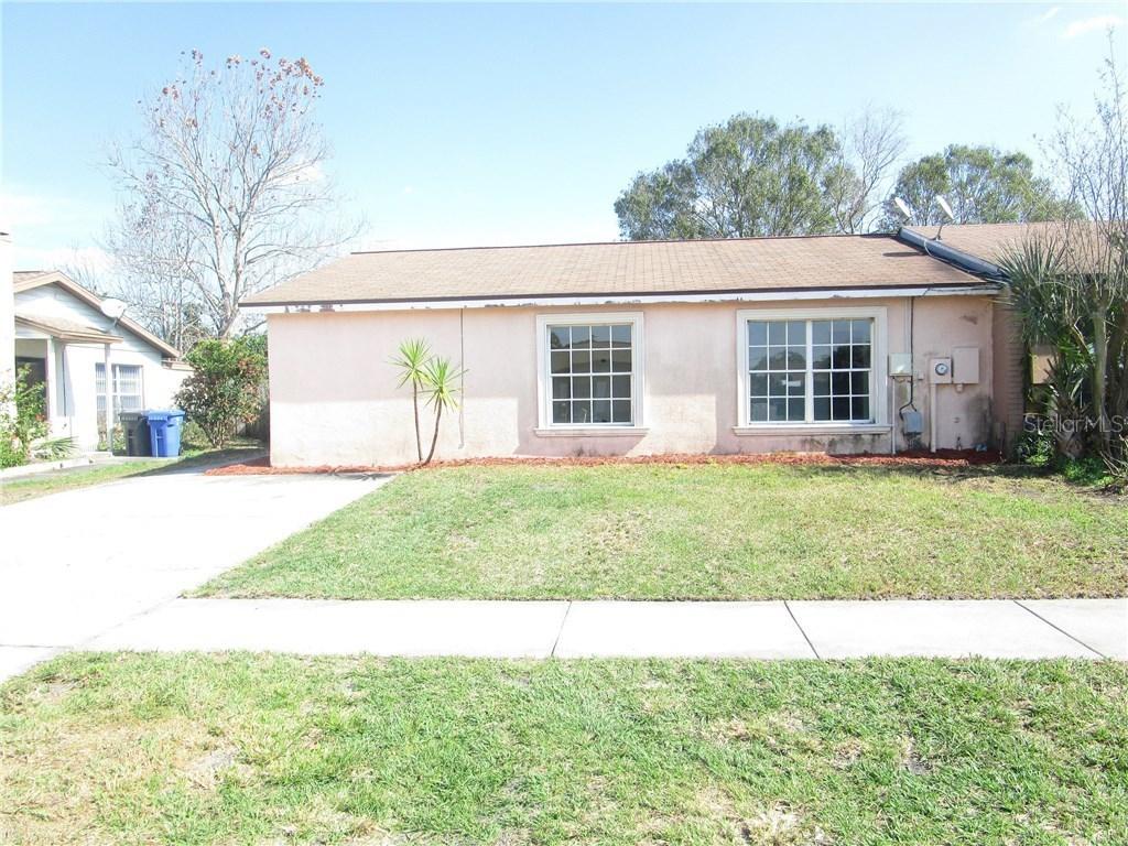 1206 Coolmont Dr., Brandon, FL 33511