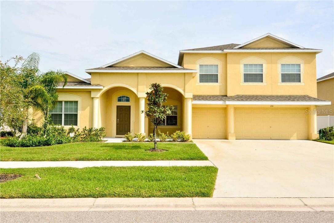 210 Orange Mill Ave., Ruskin, FL 33570
