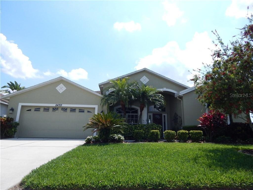 24703 Blazing Trail Way, Land O Lakes, FL 34639