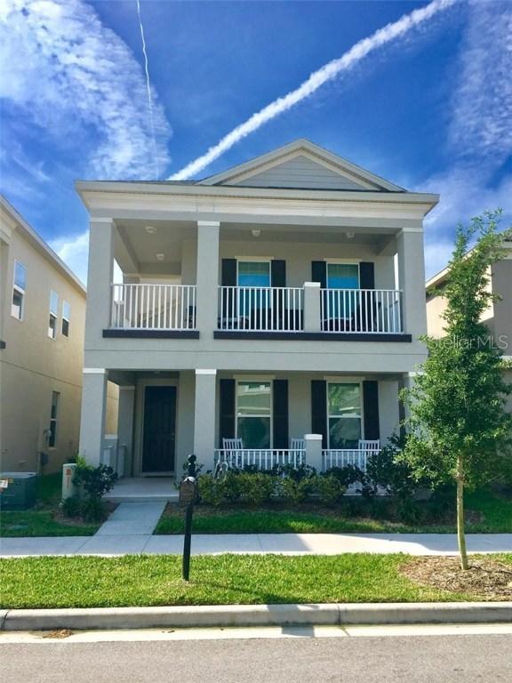 14342 White Moss Way, Winter Garden, FL 34787