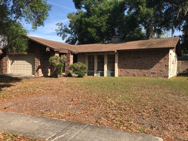 3724 Coppertree Cir., Brandon, FL 33511