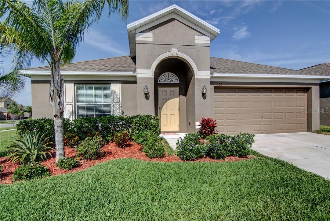 902 Peregrine Hill Pl., Ruskin, FL 33570