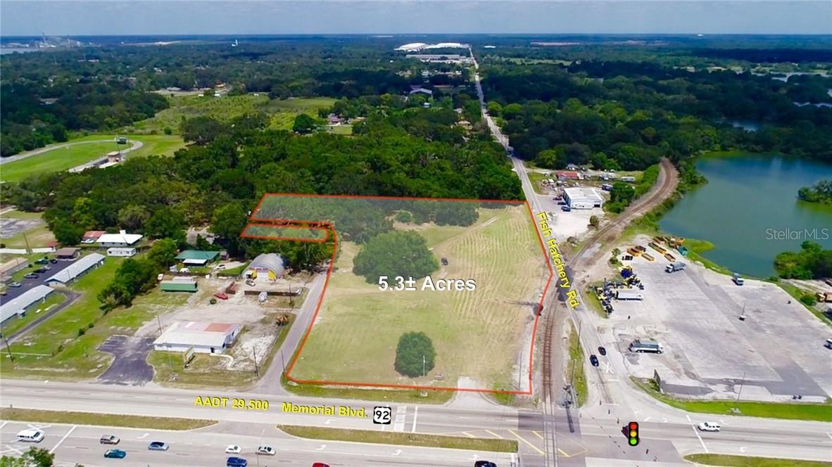 3232 Memorial Blvd., Lakeland, FL 33801