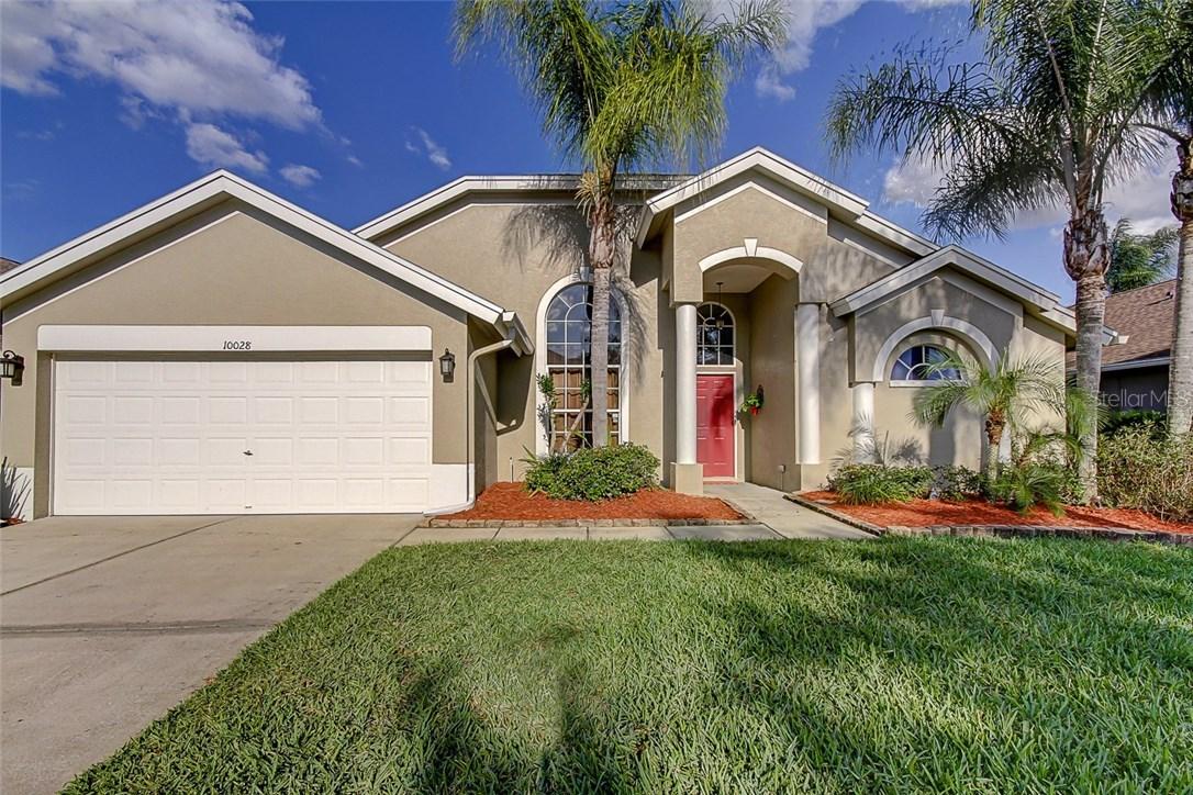 10028 Oasis Palm Dr., Tampa, FL 33615