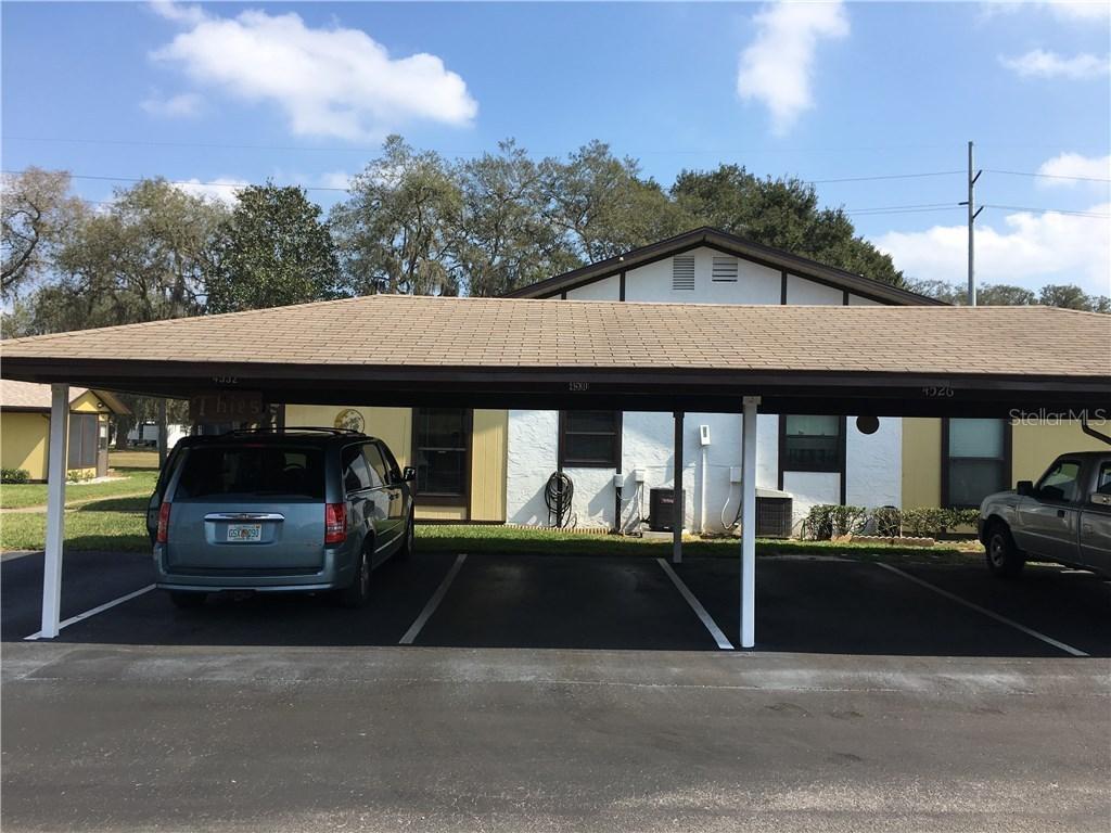 4531 Blossom Blvd., Zephyrhills, FL 33542