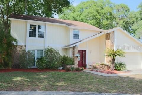 3404 Burlington Woods Ct., Lutz, FL 33559