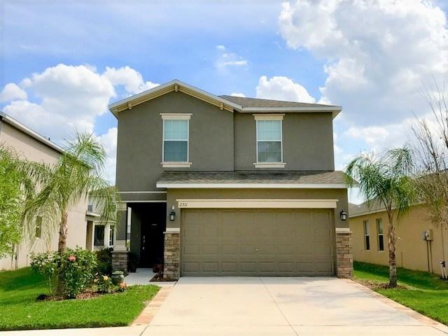 2311 Richwood Pike Dr., Ruskin, FL 33570