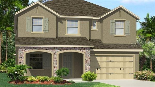 4560 Esperanza Ct., Wesley Chapel, FL 33543