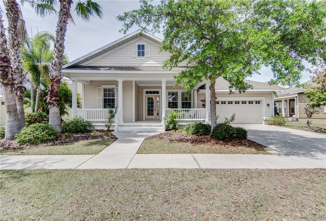 5732 Sea Turtle Pl., Apollo Beach, FL 33572