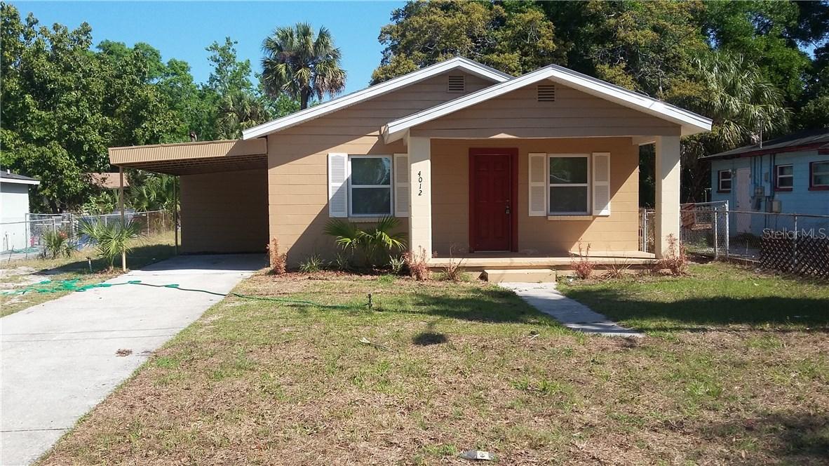 4012 E Palifox St., Tampa, FL 33610