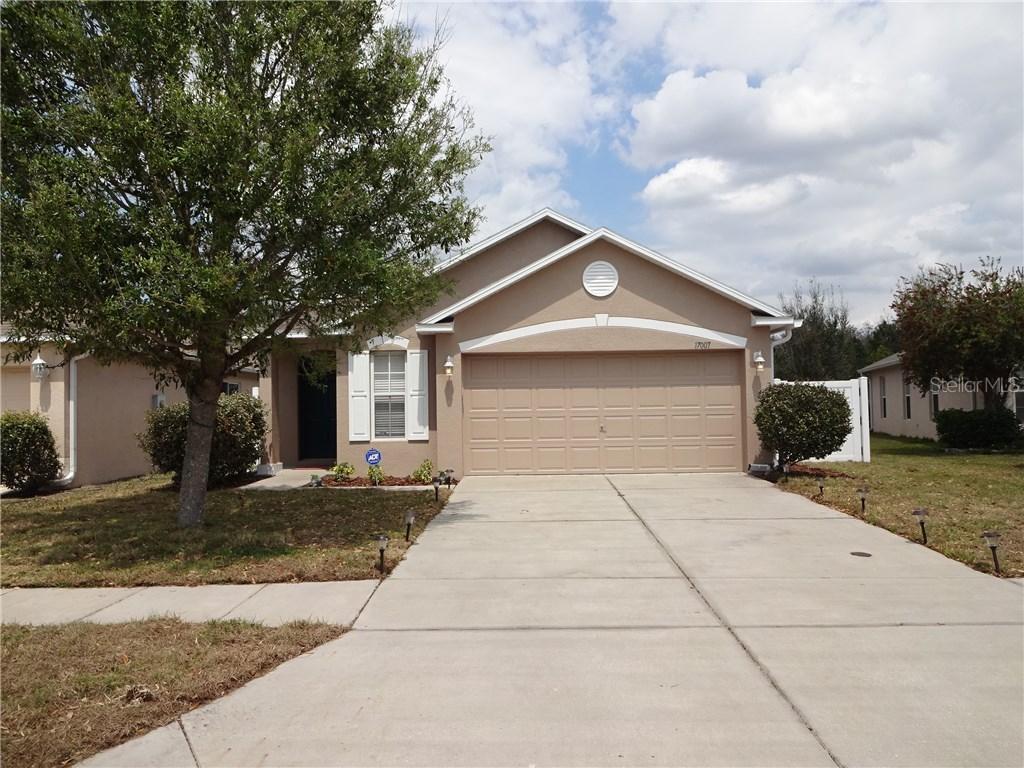 17007 Lixberry Way, Land O Lakes, FL 34638