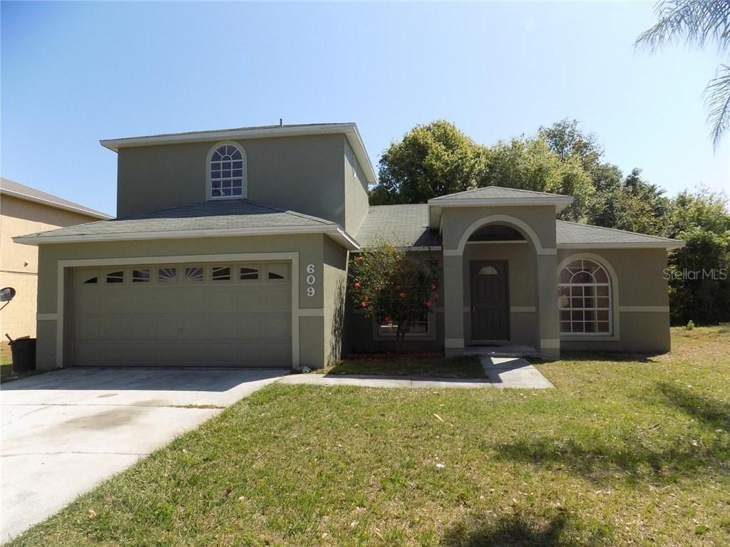 609 Muskrat Dr., Poinciana, FL 34759