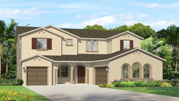 3711 Wicket Field Rd., Lutz, FL 33548