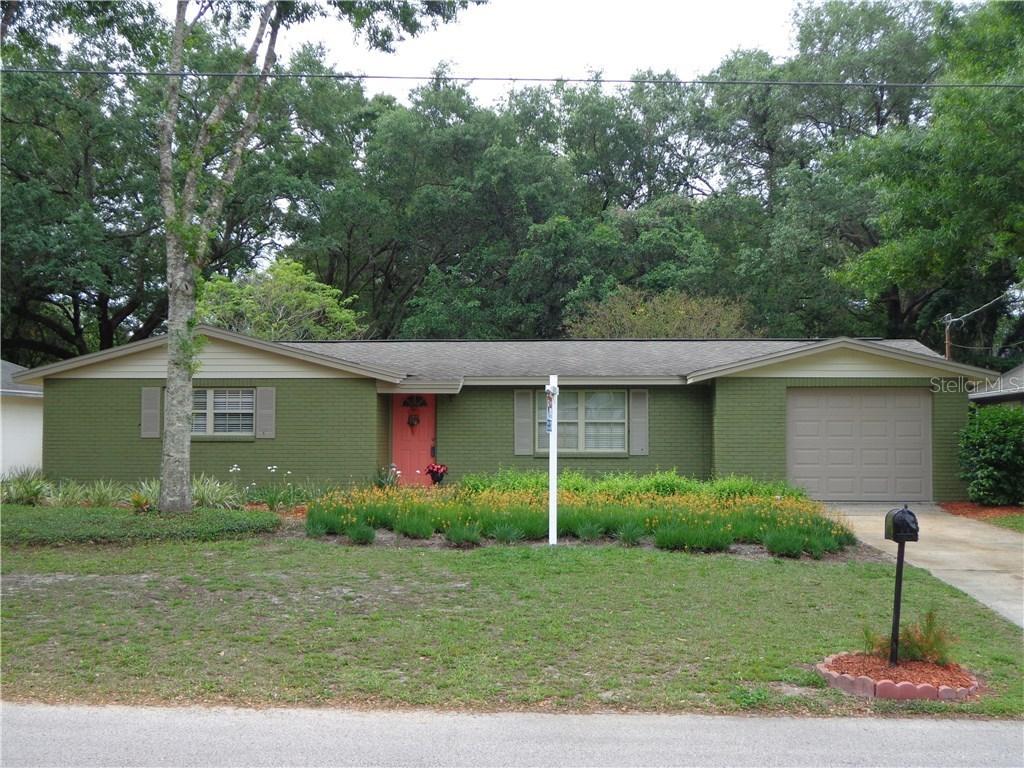 122 Siobhan Ave., Tampa, FL 33613