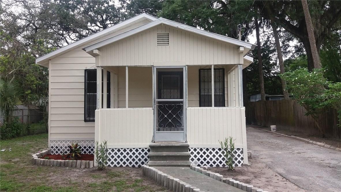 3713 E Hanna Ave., Tampa, FL 33610