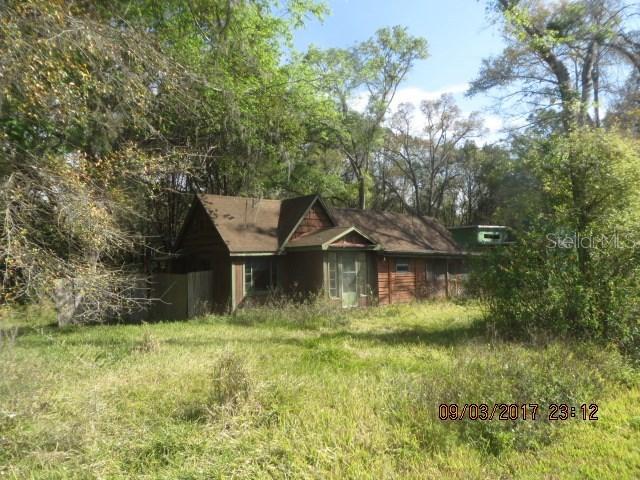 18487 Powell Rd., Brooksville, FL 34604