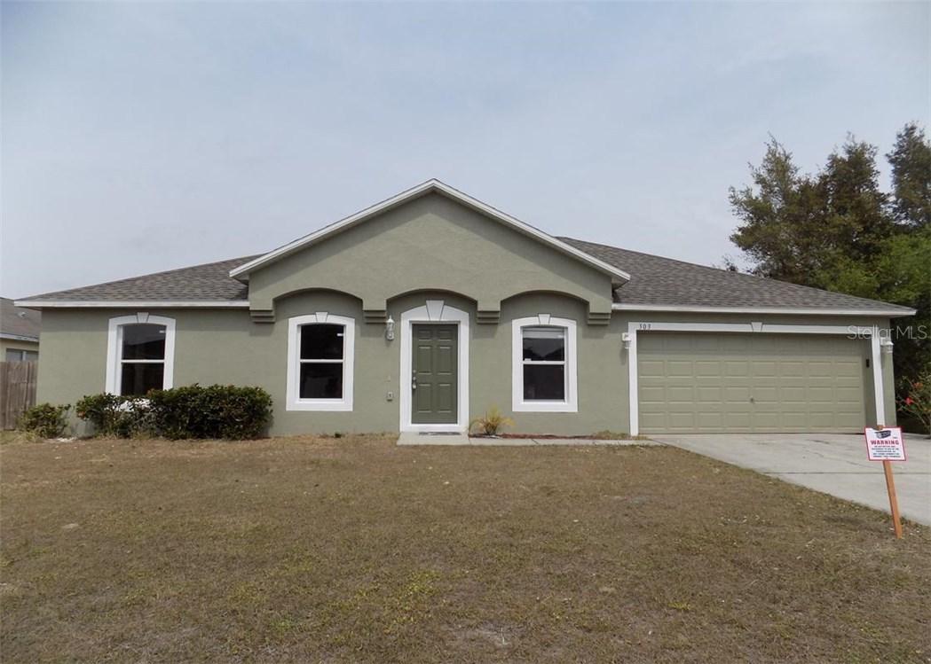 303 Kingfish Dr., Poinciana, FL 34759