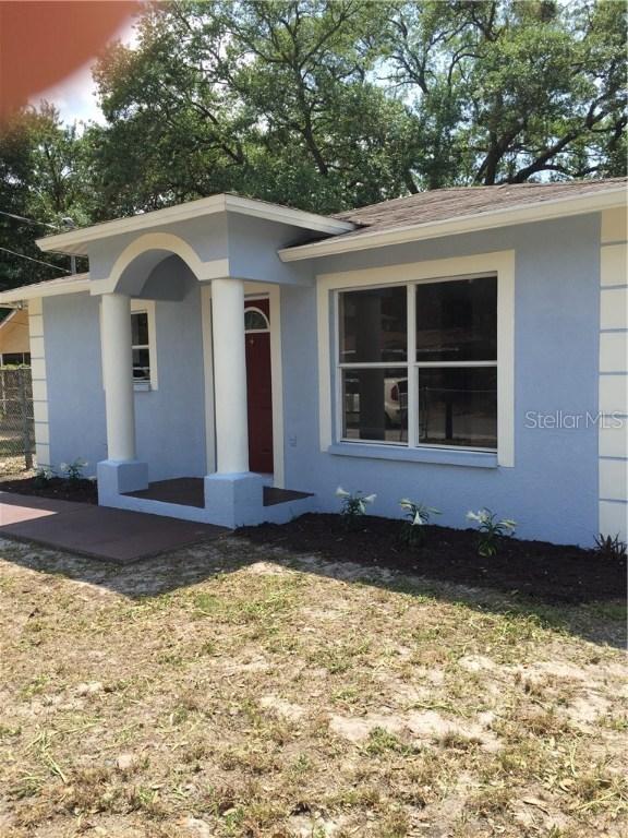 1201 E Palifox St., Tampa, FL 33603