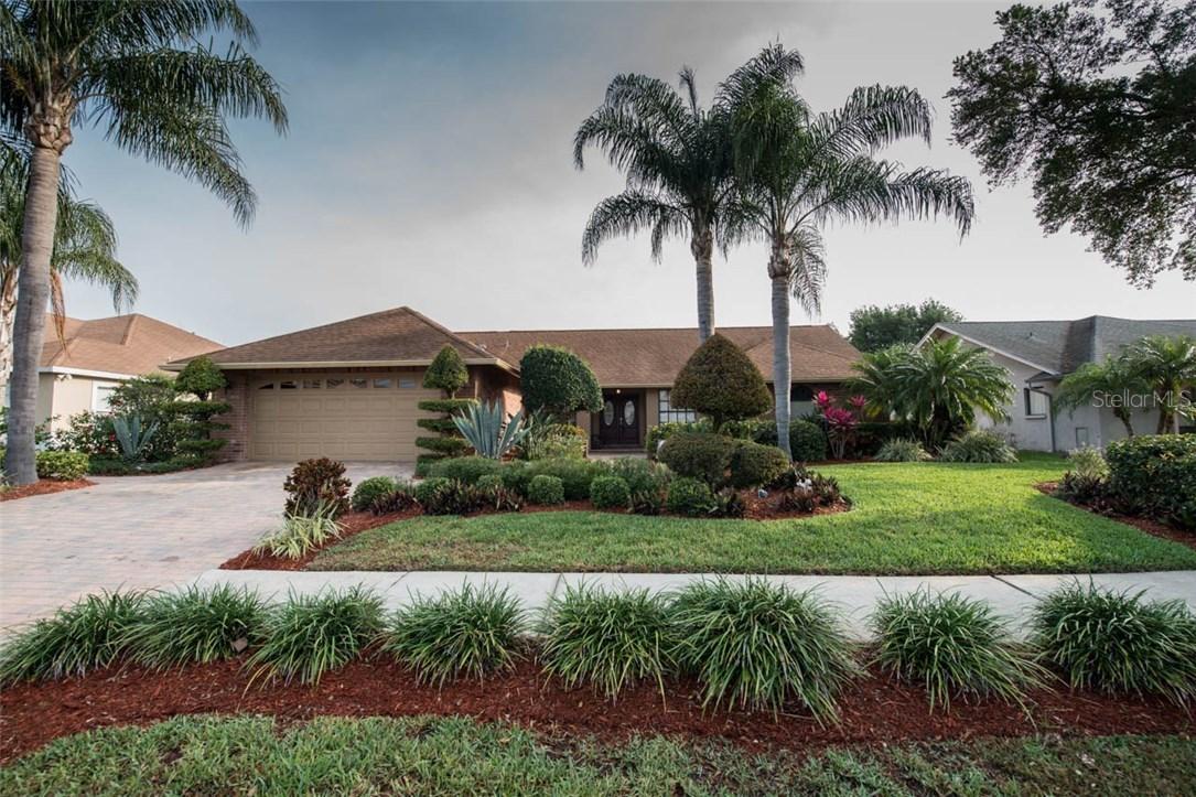 11214 Saint Andrews Ct., Riverview, FL 33579