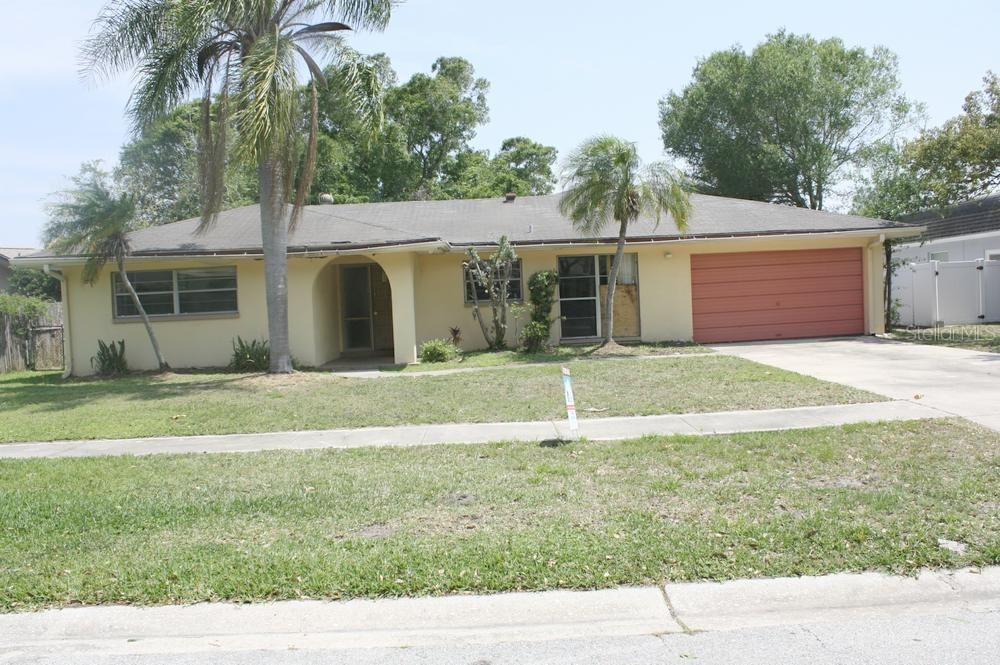 1954 Arvis Cir., Clearwater, FL 33764