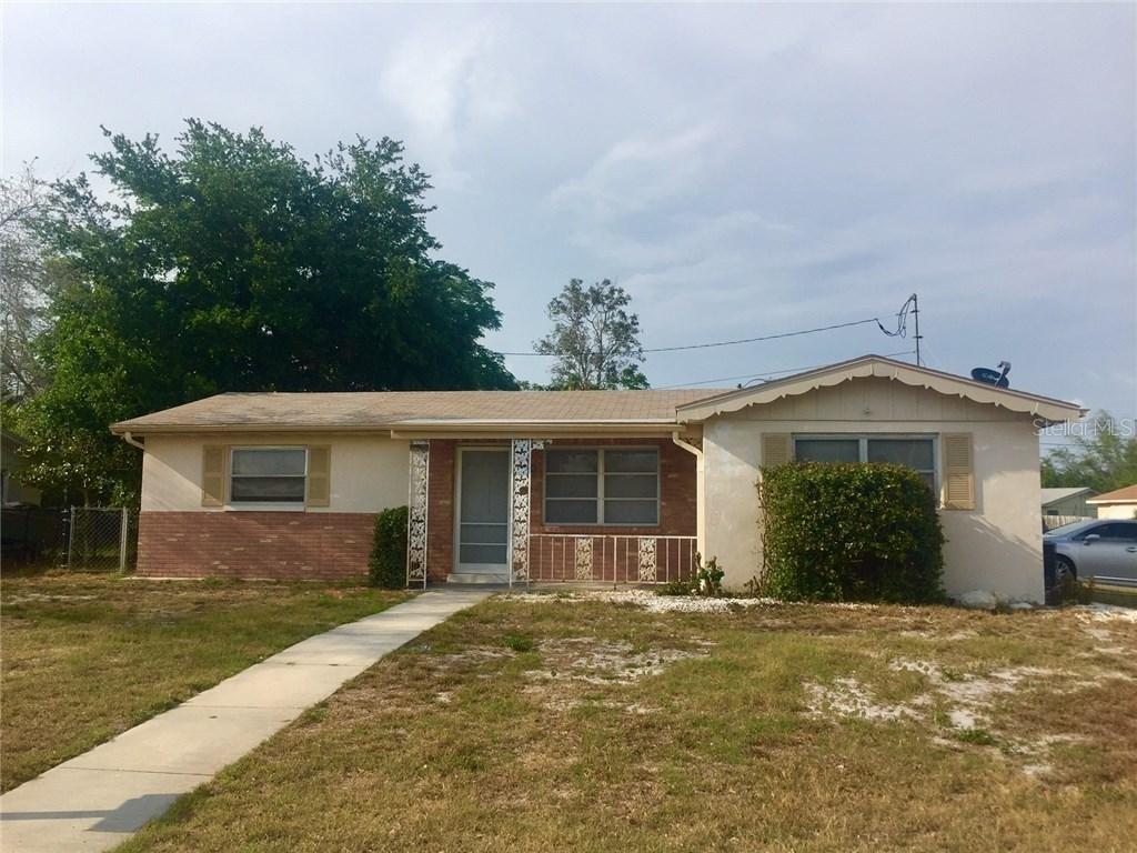 3709 Harvard Dr., Holiday, FL 34691