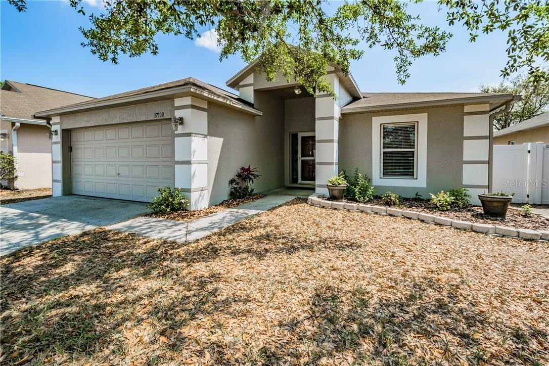 17100 Odessa Dr., Land O Lakes, FL 34638