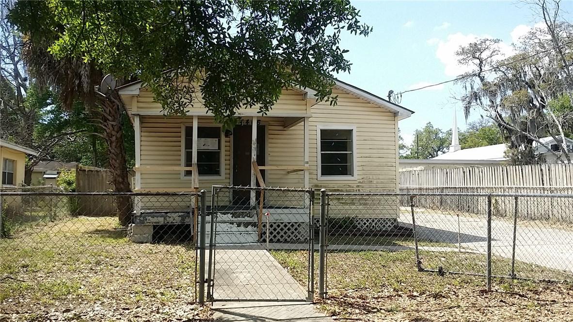 4406 Webster St., Tampa, FL 33610