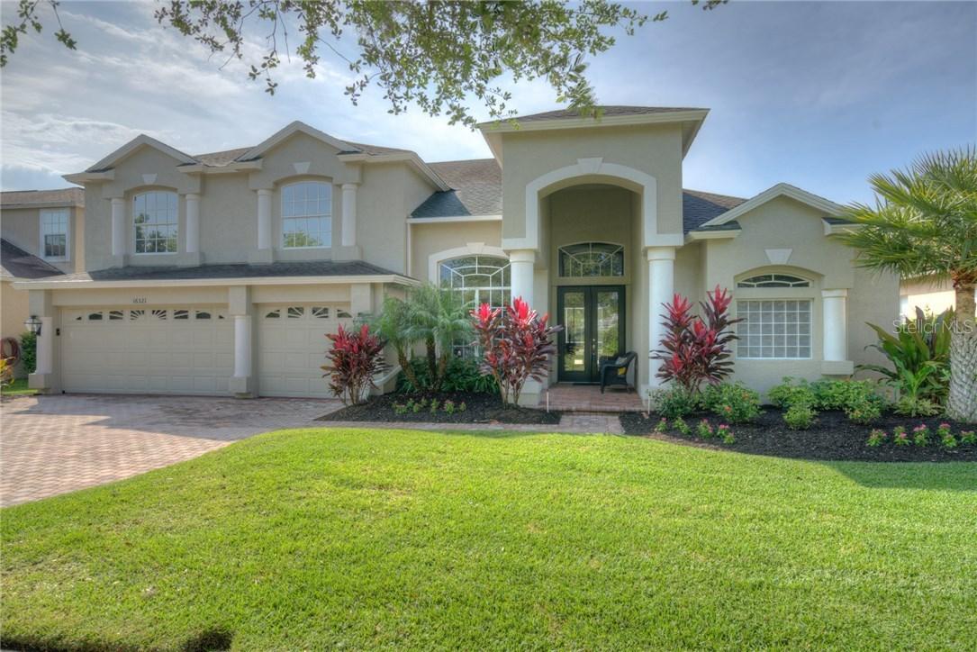 16321 Ashington Park Dr., Tampa, FL 33647