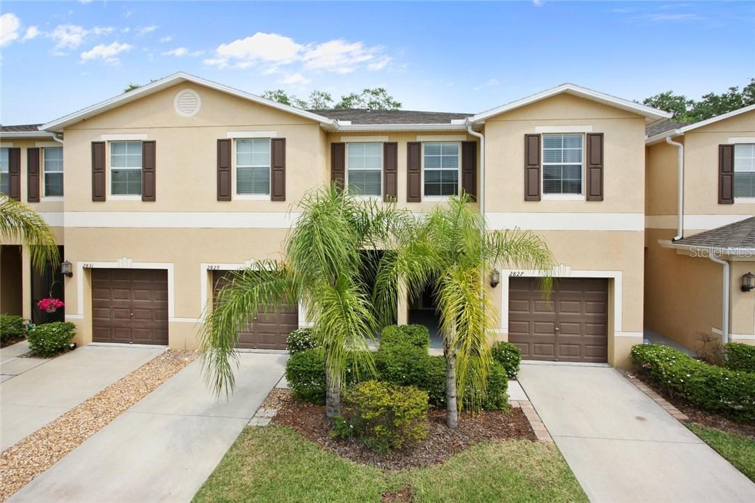 2827 Santego Bay Ct., Brandon, FL 33511