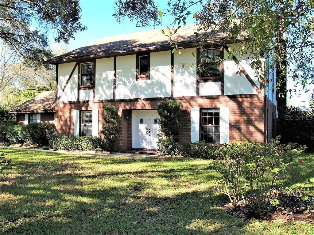 4507 Old Orchard Dr., Tampa, FL 33618