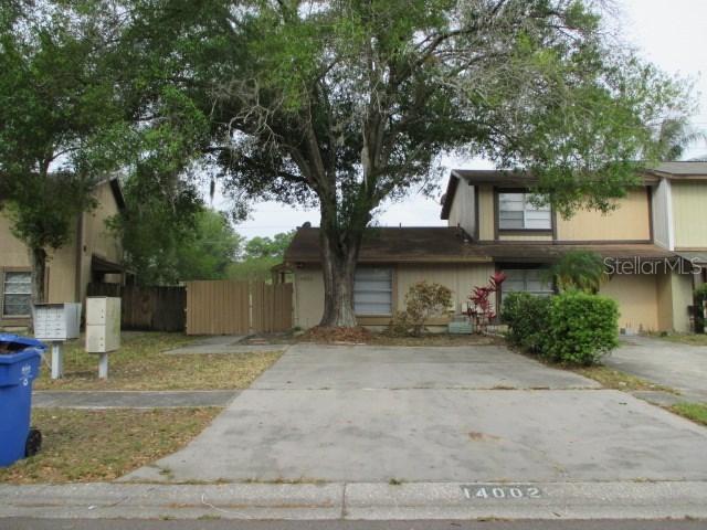 14002 Village Terrace Dr., Tampa, FL 33624