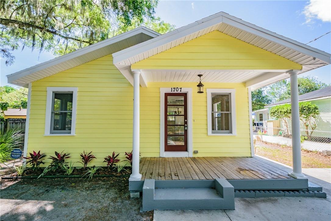 1707 E Henry Ave., Tampa, FL 33610