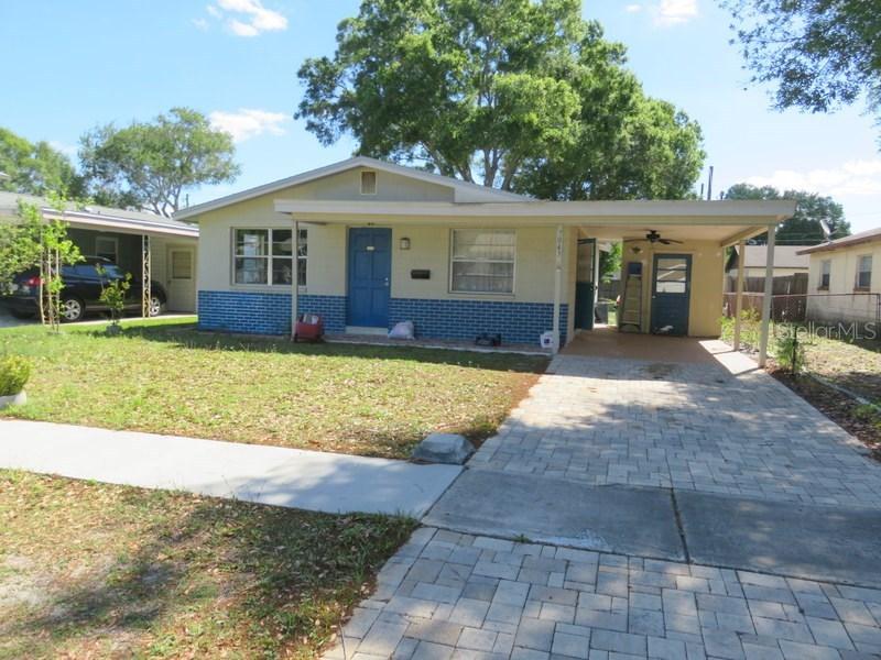 7043 64th Way, Pinellas Park, FL 33781