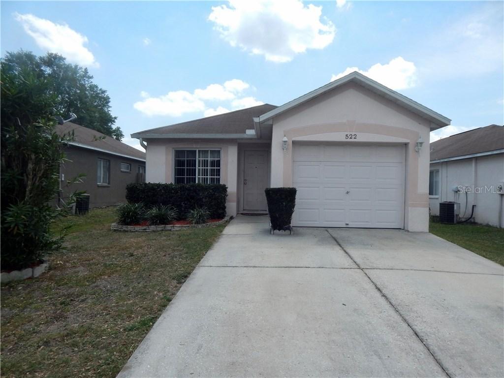 522 Scarlet Maple Ct., Plant City, FL 33563